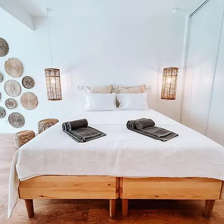 Apartamento Oursea - Sea View With Pool - Fully Renewed 2022