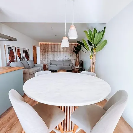 Oursea - Sea View With Pool - Fully Renewed 2022 Apartamento *