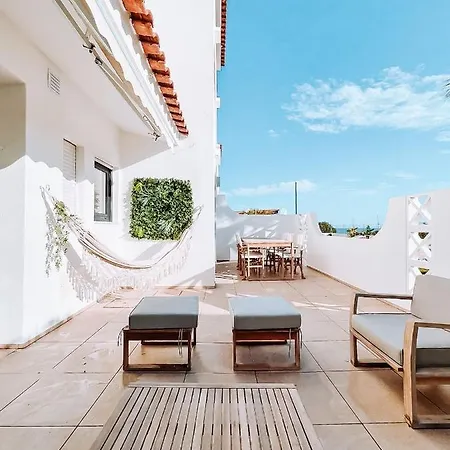Oursea - Sea View With Pool - Fully Renewed 2022 Албуфейра