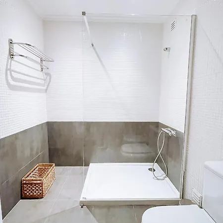 Apartamento Oursea - Sea View With Pool - Fully Renewed 2022